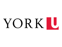 Sponsor Logos - YorkU